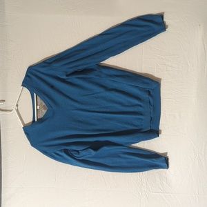 Men's Size XL Diesel V-Neck Sweater